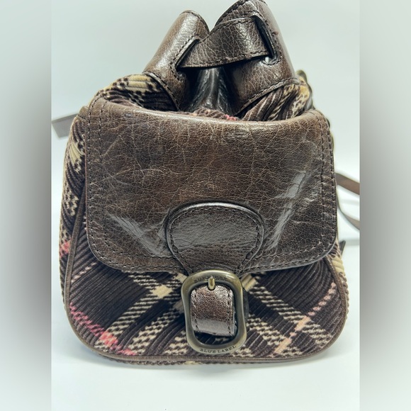 Burberry hand bag - Picture 4 of 12